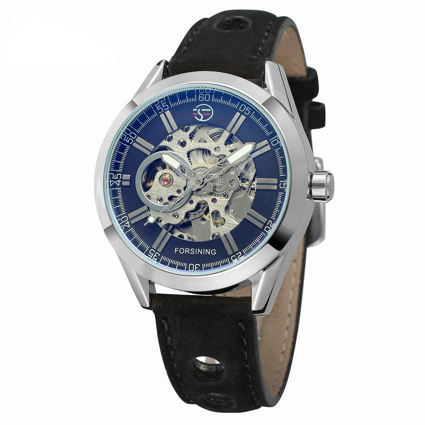 Waterproof Automatic Mechanical Watch