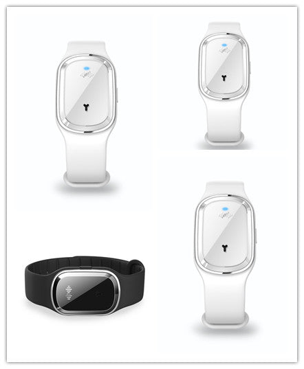 Outdoor Ultrasonic Mosquito Repellent Is Suitable