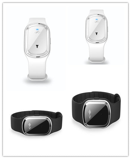 Outdoor Ultrasonic Mosquito Repellent Is Suitable