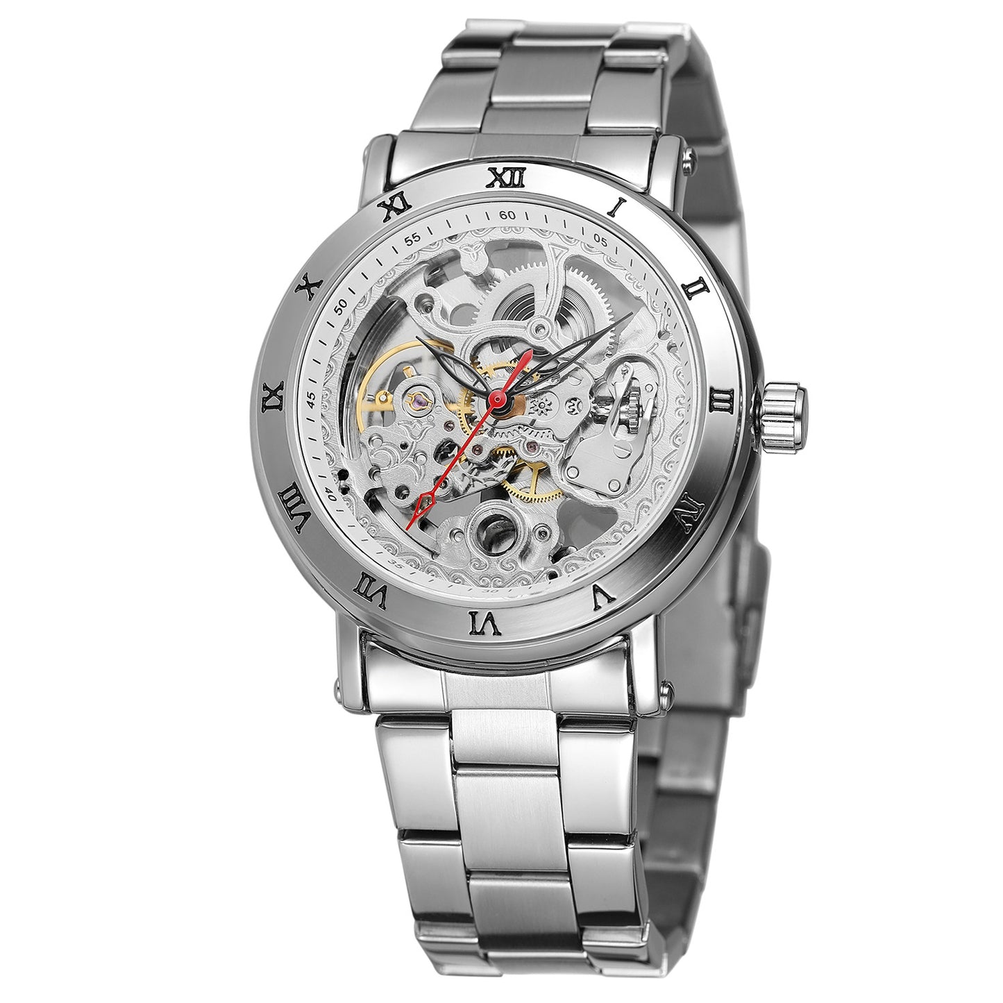 Automatic Mechanical Watch