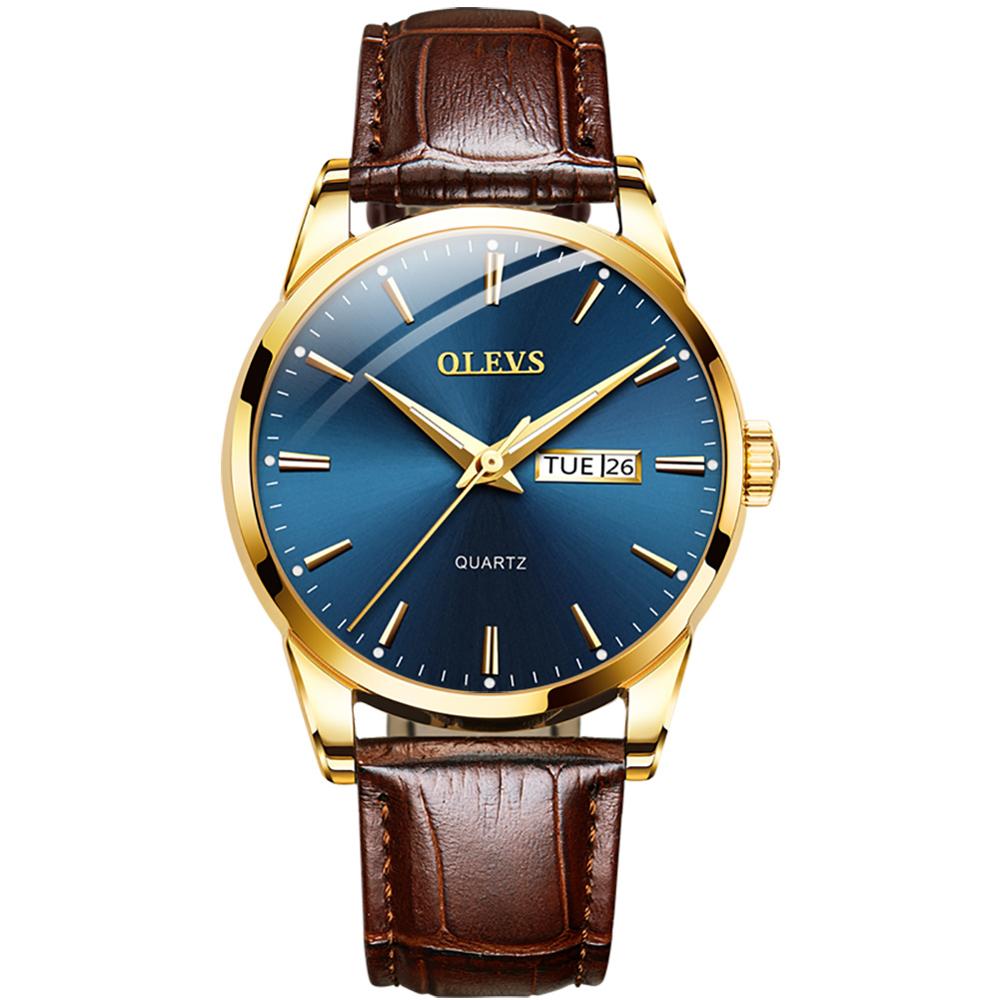 Fashionable Watches For Women And Men Quartz Watch