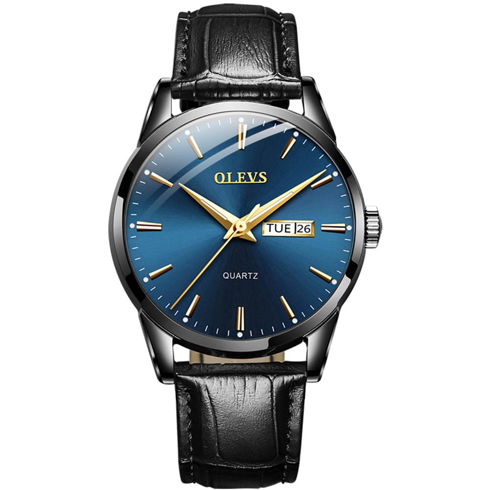 Fashionable Watches For Women And Men Quartz Watch