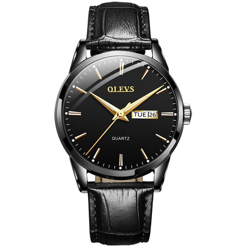 Fashionable Watches For Women And Men Quartz Watch