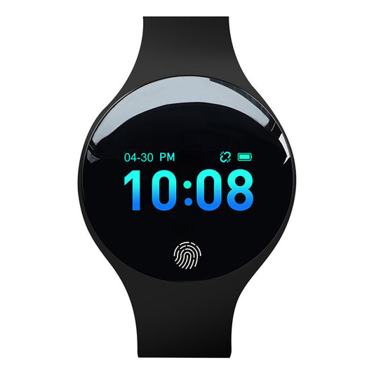 Smart Watch Vibrating Alarm Clock Bracelet Bluetooth Pedometer Electronic