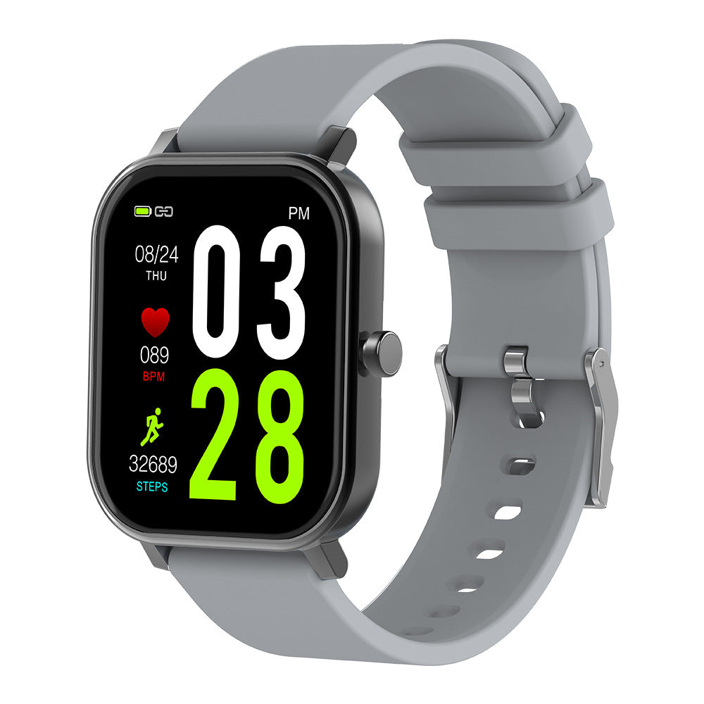 Health Smart Watch Smart Bracelet Wireless Bluetooth Connection Mobile Phone
