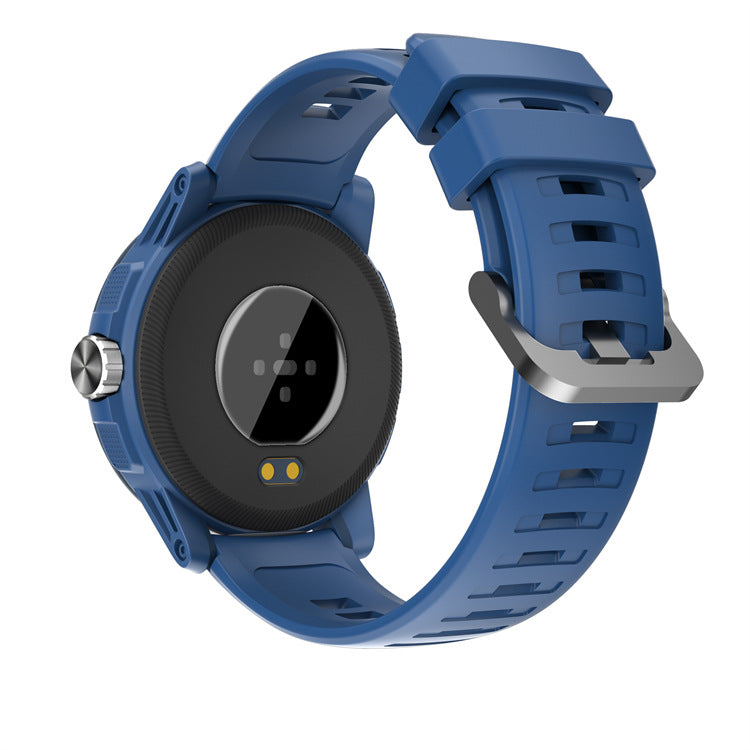 New Bluetooth Outdoor Fitness Sports Smart Watch