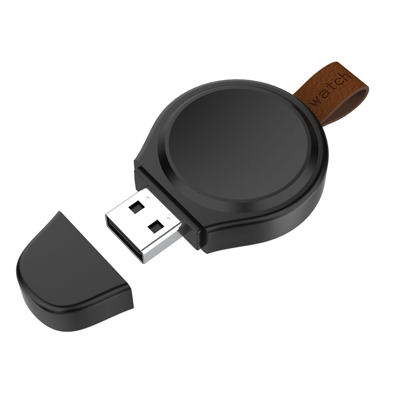 Watch Wireless Charger USB Magnetic Charging