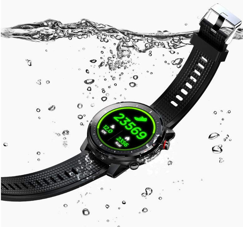 L15 smart bracelet watch