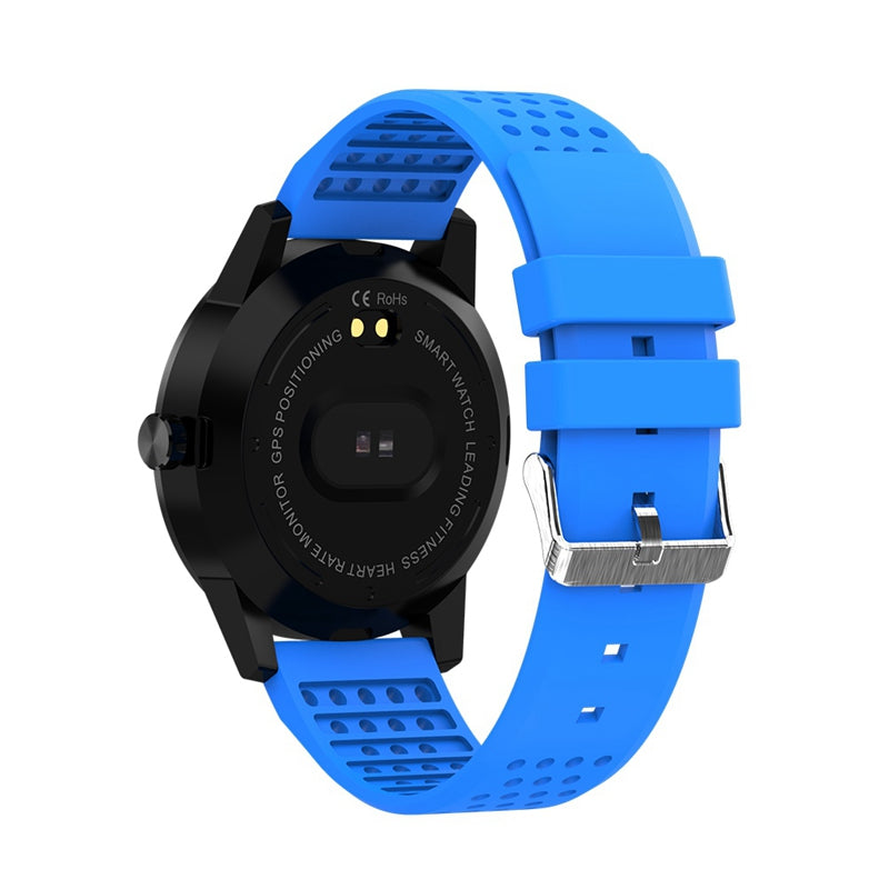 T2 color screen heart rate smart bracelet