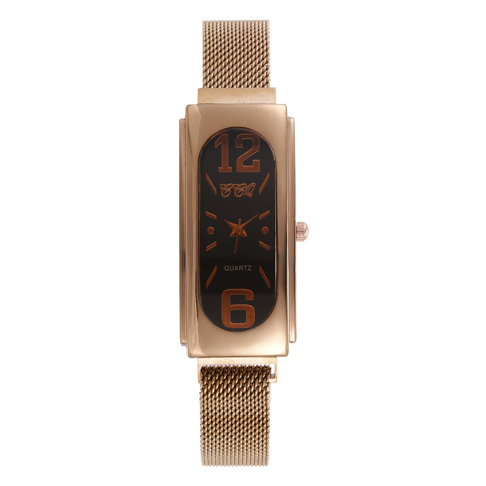 Joker Digital Suction Watch