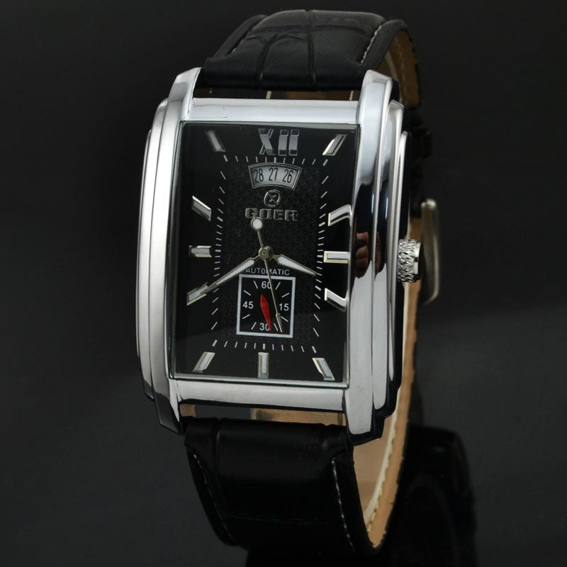 Mechanical Men's Watch