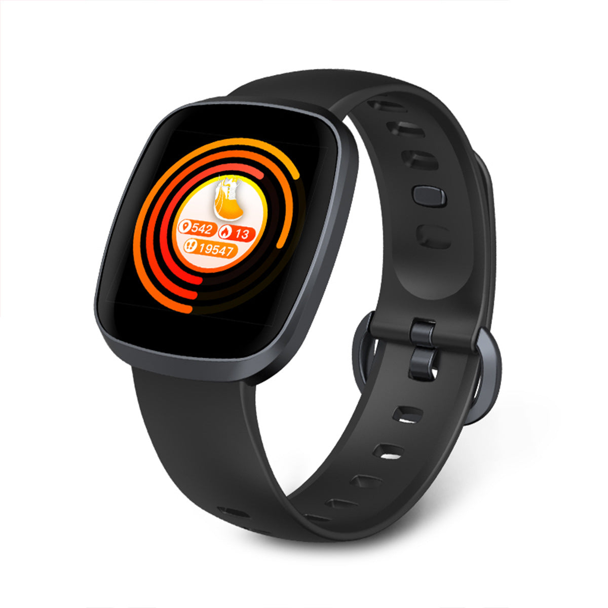 GT103 color screen smart bracelet