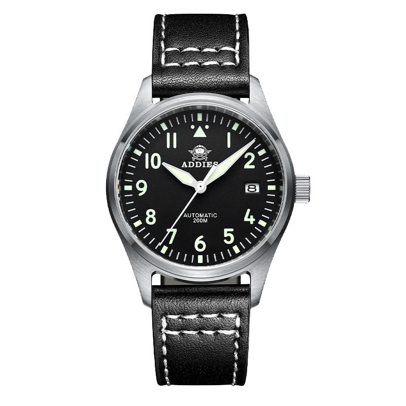 Men's Automatic Mechanical Watch Waterproof