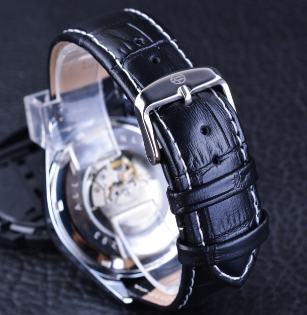 Fashion automatic mechanical watch