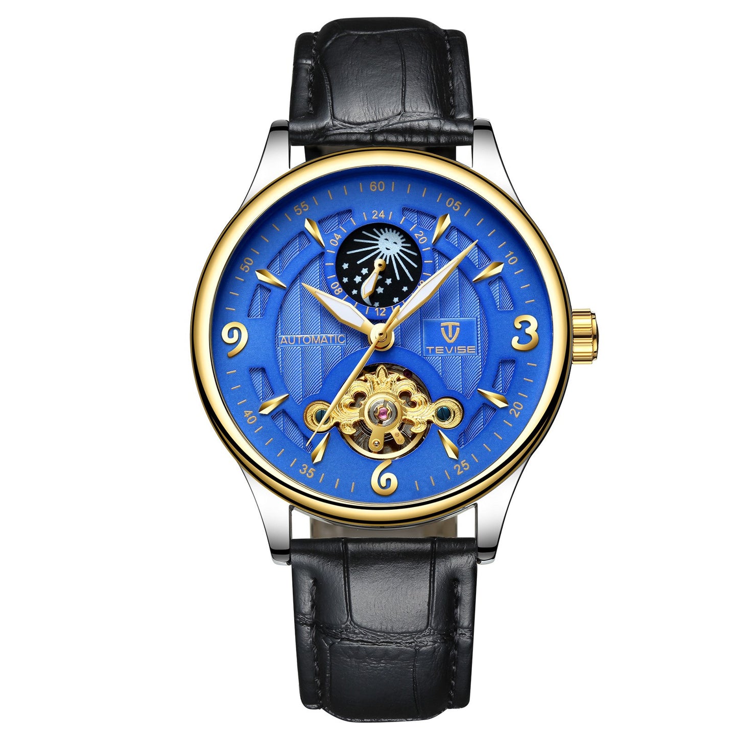 Men's Automatic Mechanical Watch