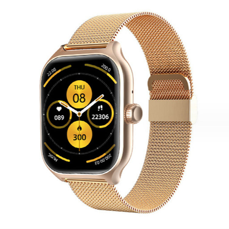 Bluetooth Smart Watch Full Touch Screen