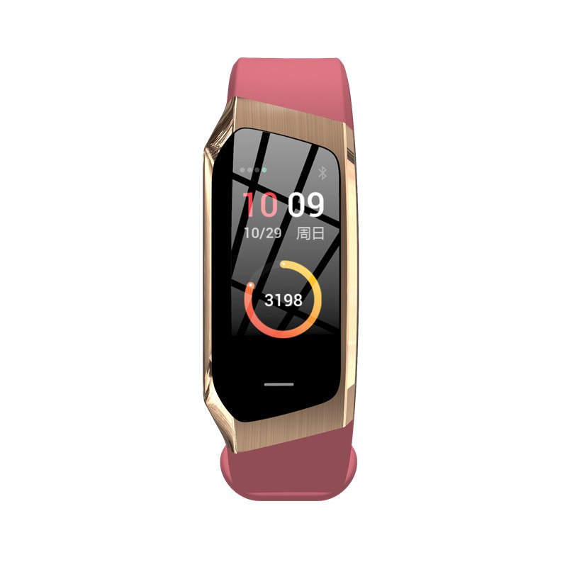 Smart Watch Men Women Sports Band Touch Screen Smartband