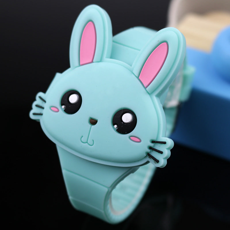 Children's electronic watch