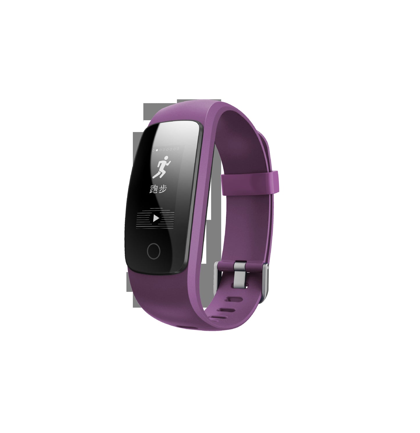 Compatible with Apple , Multi-sport mode smart bracelet