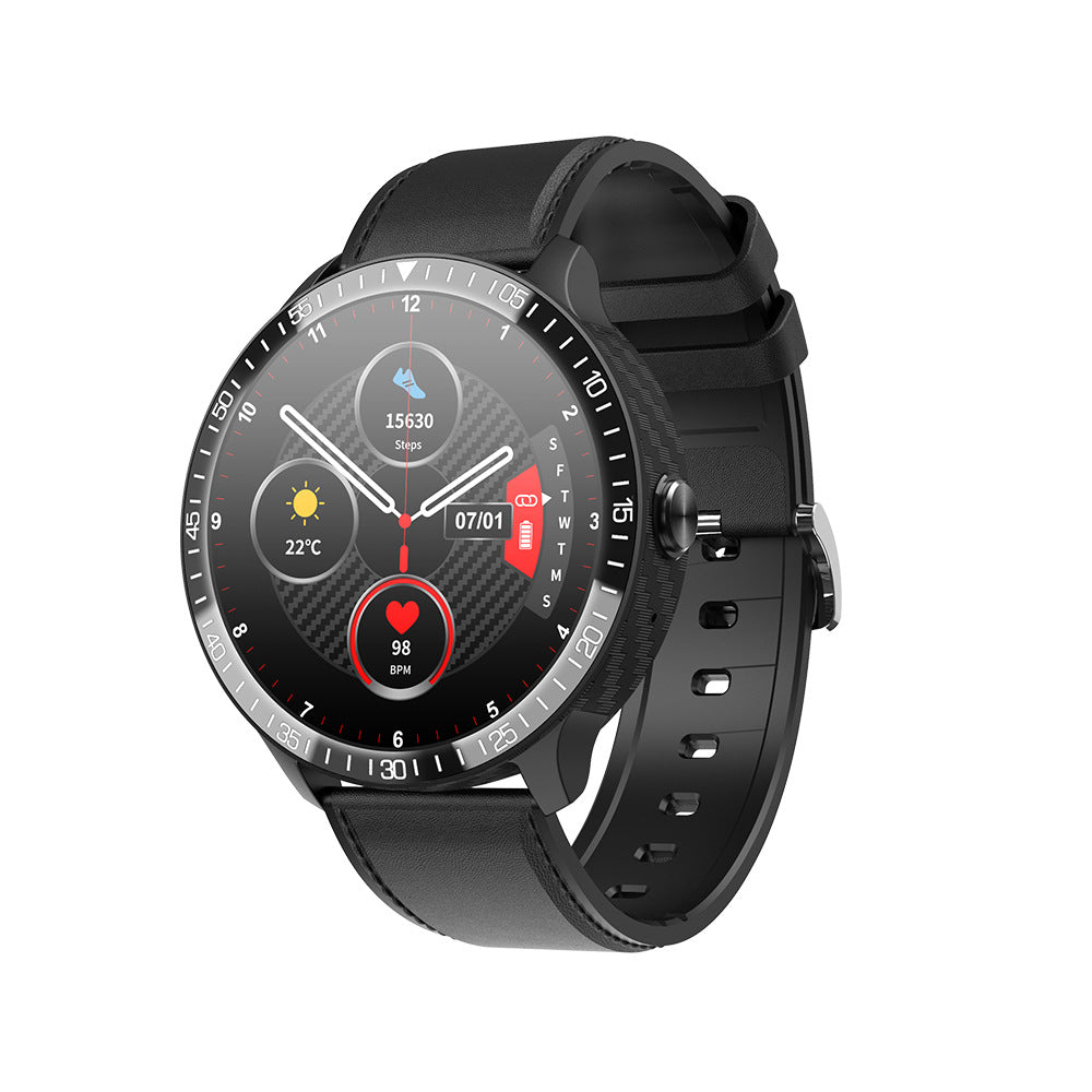G22 full circle full touch smart Watch