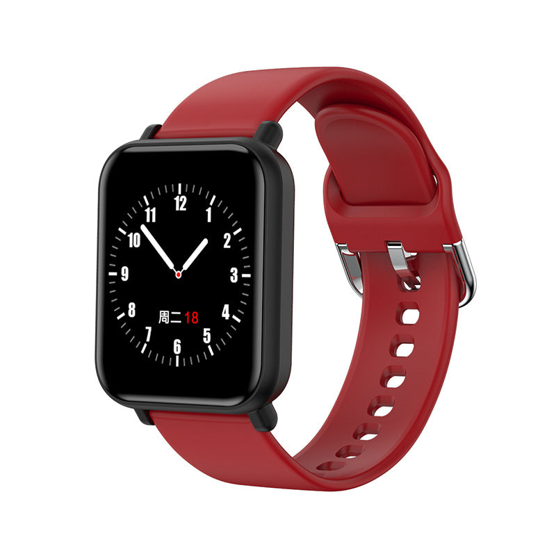 R7 smart bracelet watch