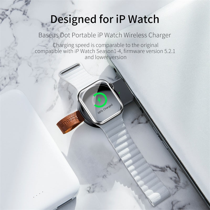 Compatible With  , Applicable Watch Charger