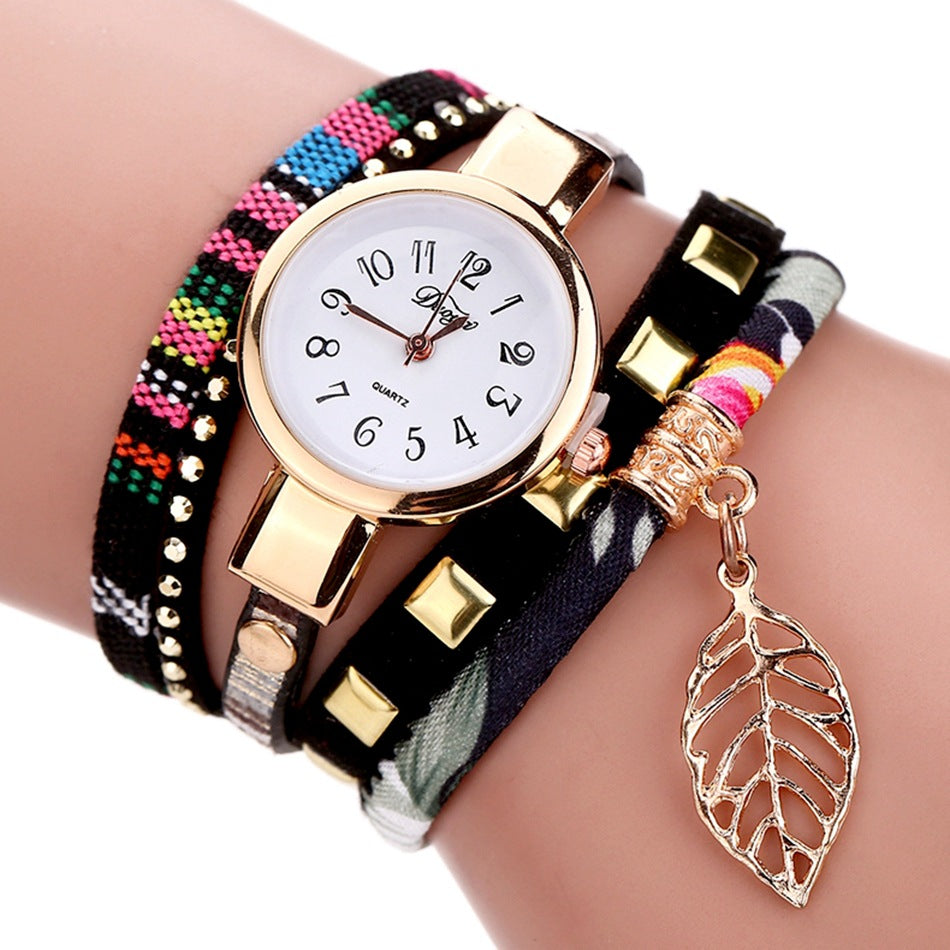 Fashion quartz watch