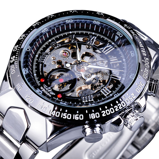 Automatic mechanical watch men's watch