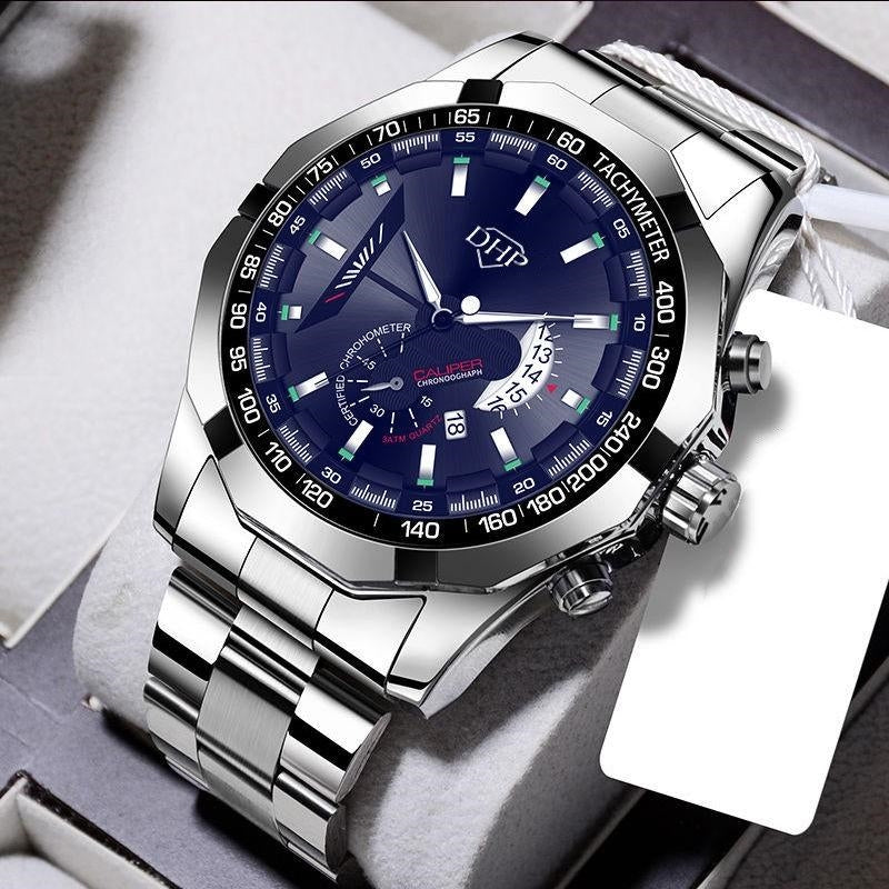 Automatic men's watch