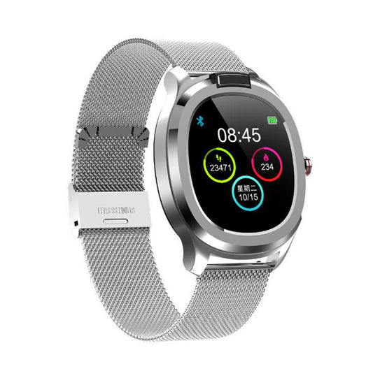 T01 smart watch body temperature smart bracelet