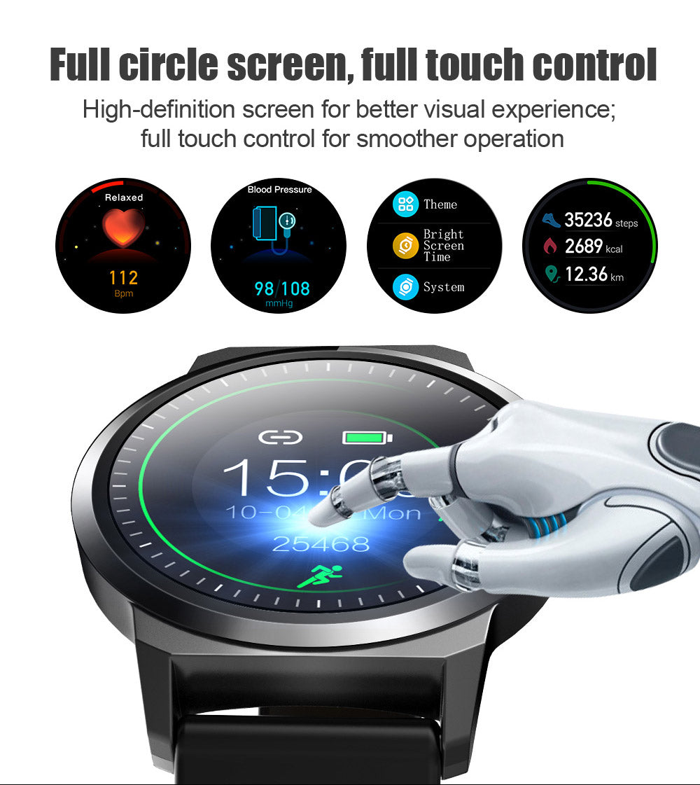 LEMFO H6Pro Smart Watch