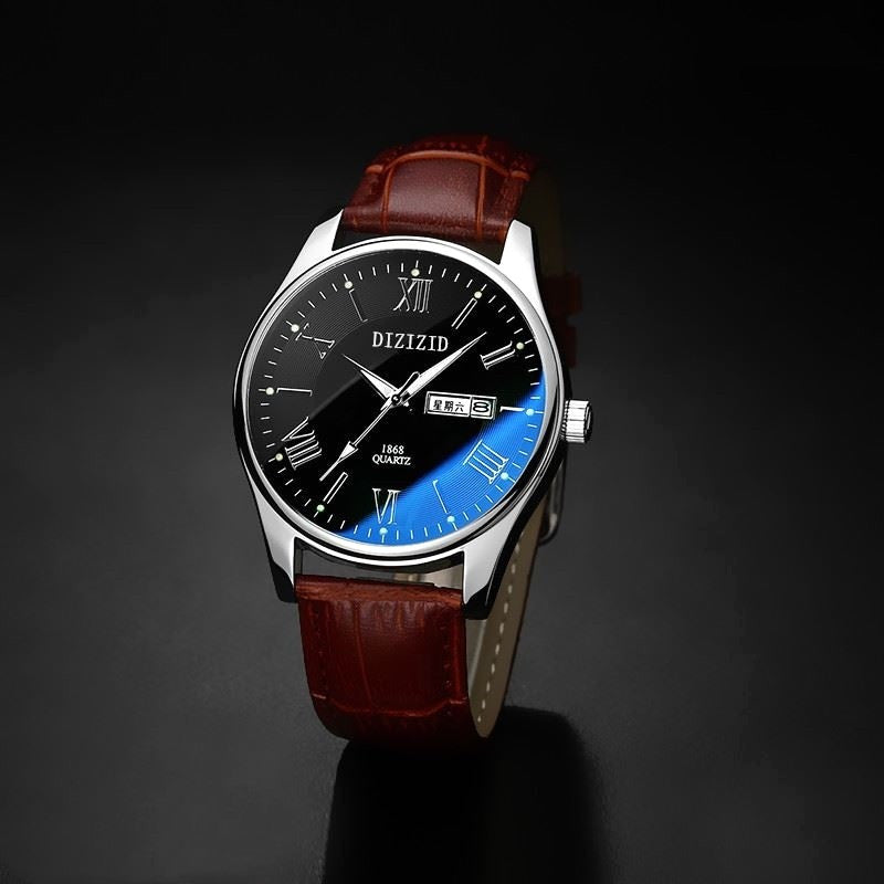 Wrist watches for men automatic watch mechanical watches man