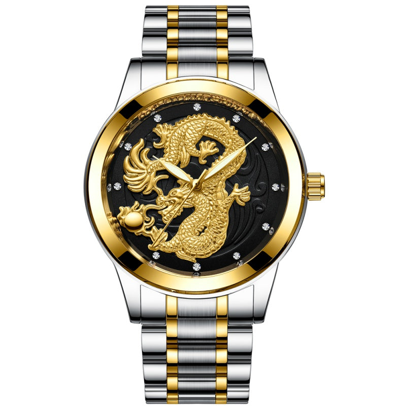 Automatic Mechanical Watch