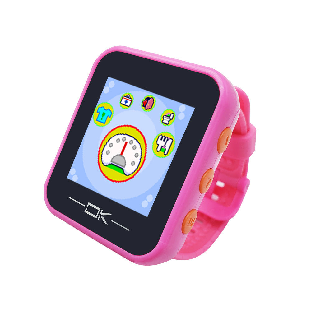 Children's Electronic Pet Smart Watch For Boys And Girls