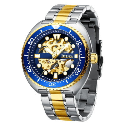 Automatic Men's Mechanical Watch Watch Fashion