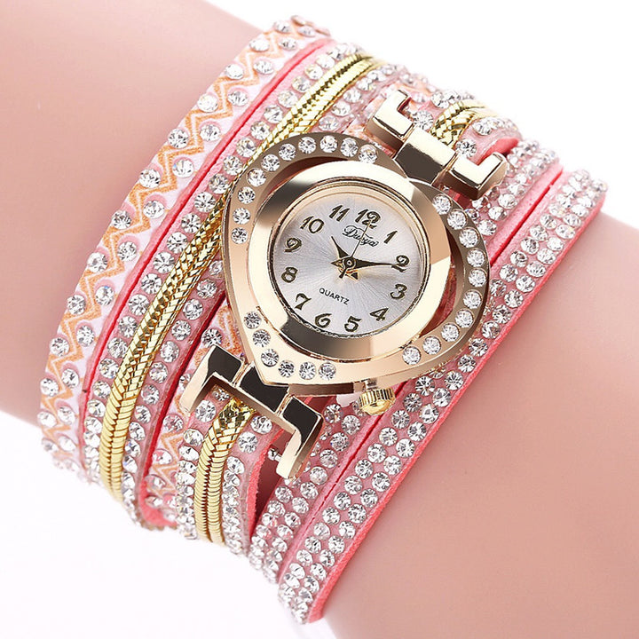 Elegant Women's Watches The Ultimate Style Companion – Watchlie Watches