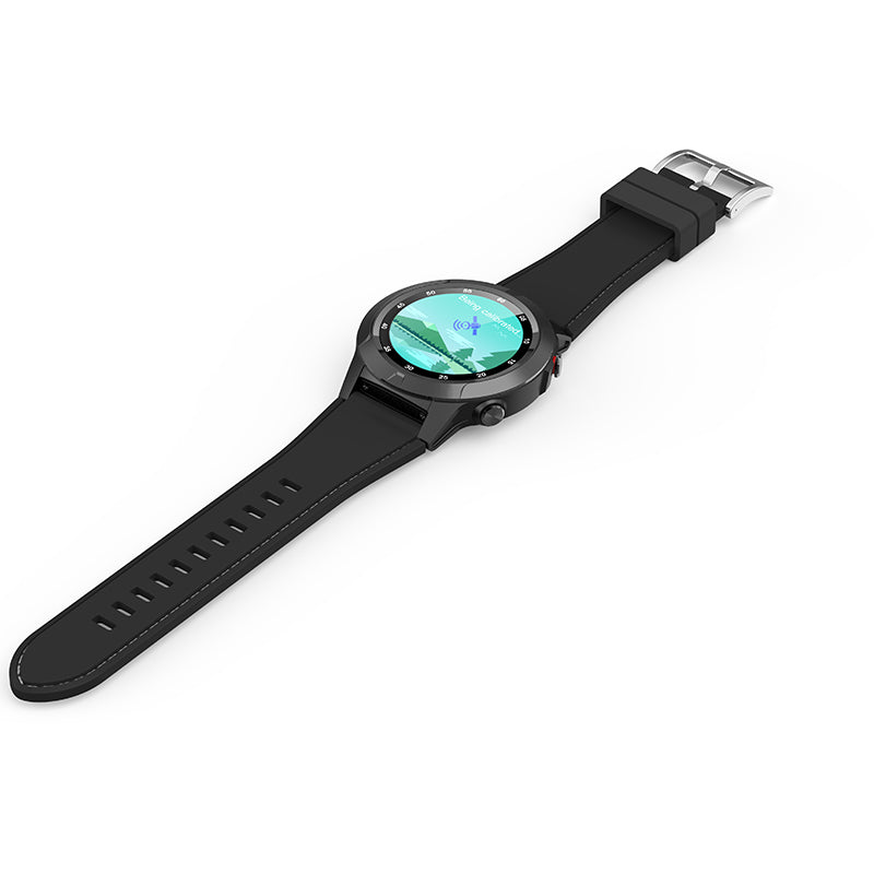 Shockproof digital smart watch