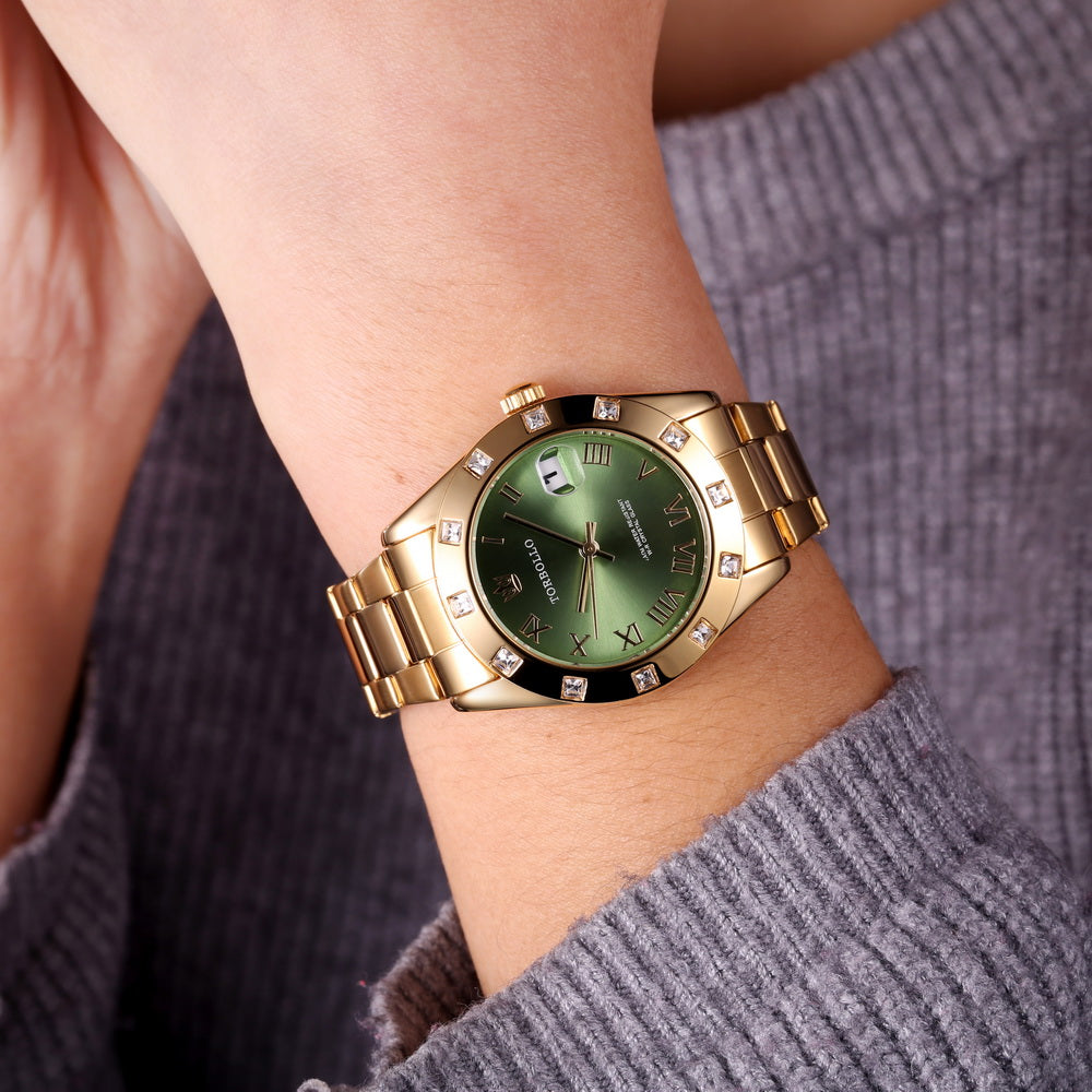 Ladies Quartz Watch