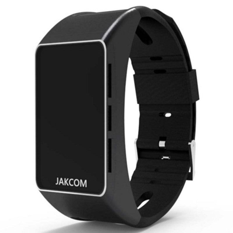 Heart rate smart bracelet