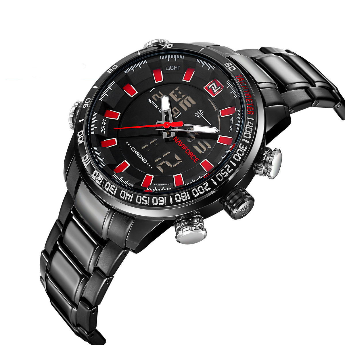 Quartz Men's Watch Luminous Electronic Watch