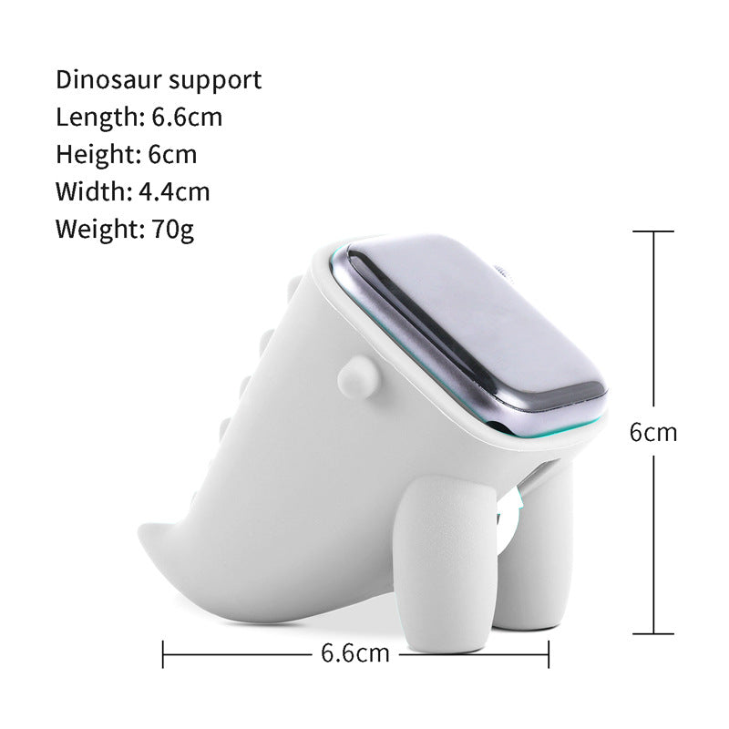Compatible With  , Watch Desktop Stand Charger