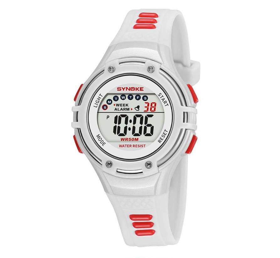 SYNOKE hot children electronic watch