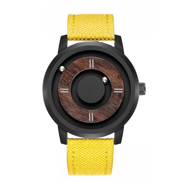 Trend quartz watch