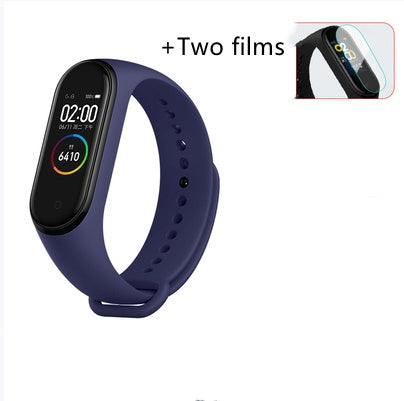 Global Version Xiaomi mi band 3 Fitness Tracker Smart Bracelet