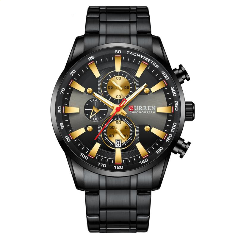 Men's Quartz Watch