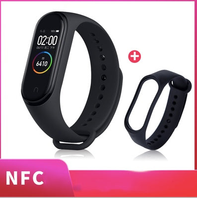Global Version Xiaomi mi band 3 Fitness Tracker Smart Bracelet