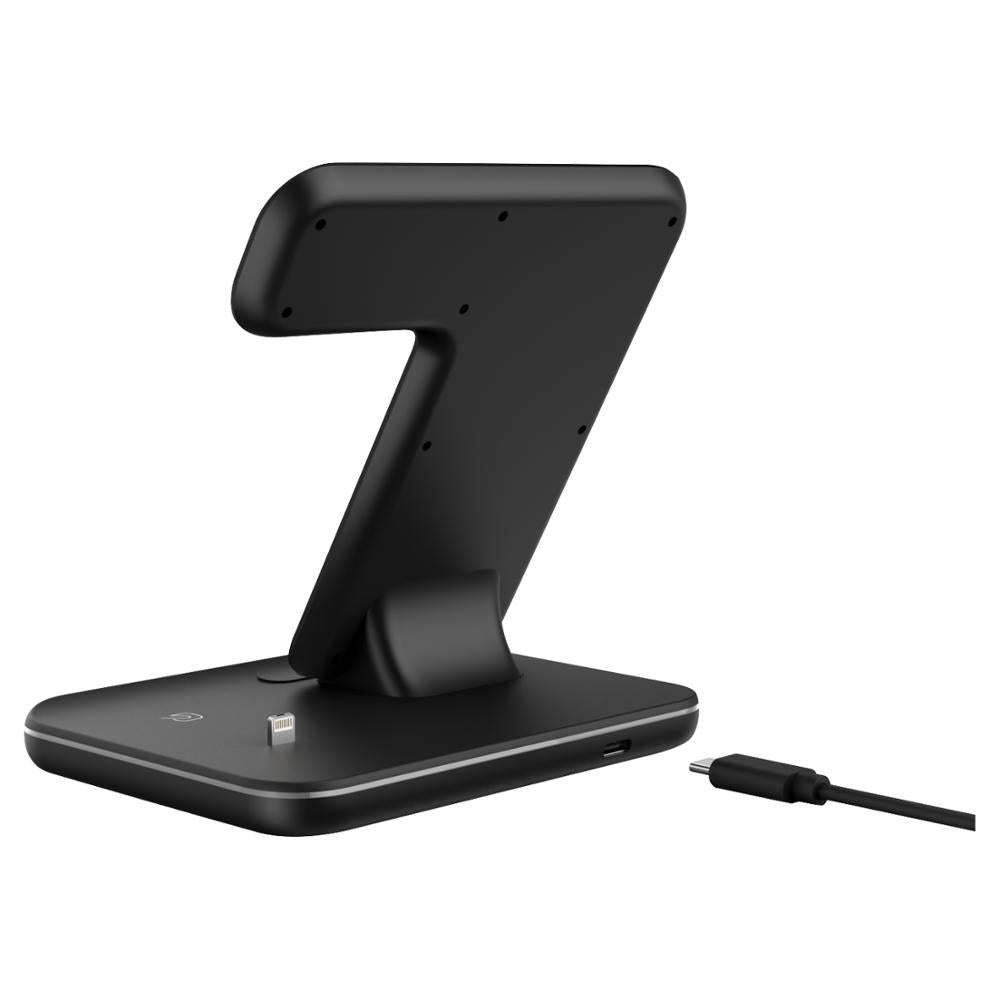 Compatible Mobile Phone Watch Earphone Wireless Charger