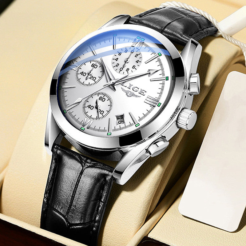 Men's Fashion Quartz Watch