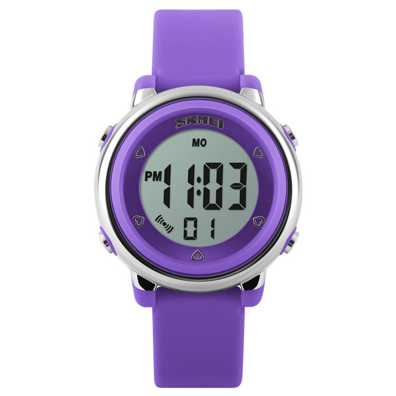 SKMEI waterproof children watch