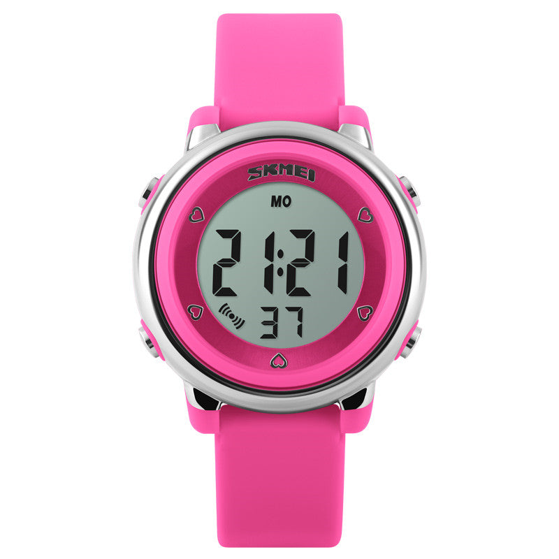 SKMEI waterproof children watch